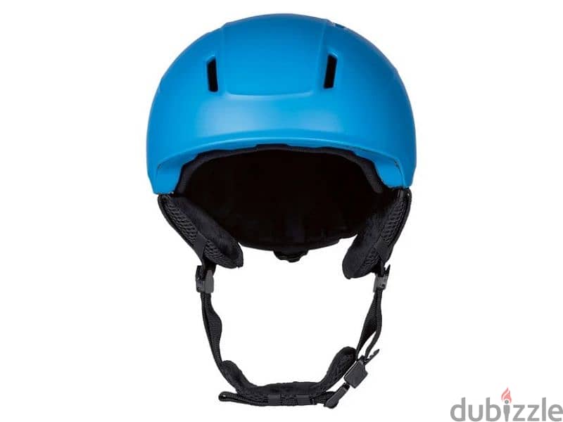 crivit ski&snowboard helmet 2