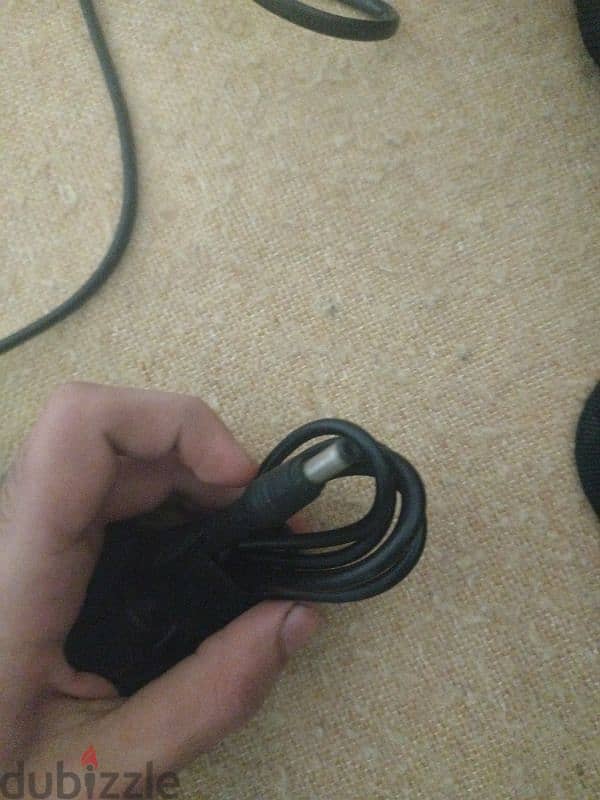 Toshiba laptop charger. 2