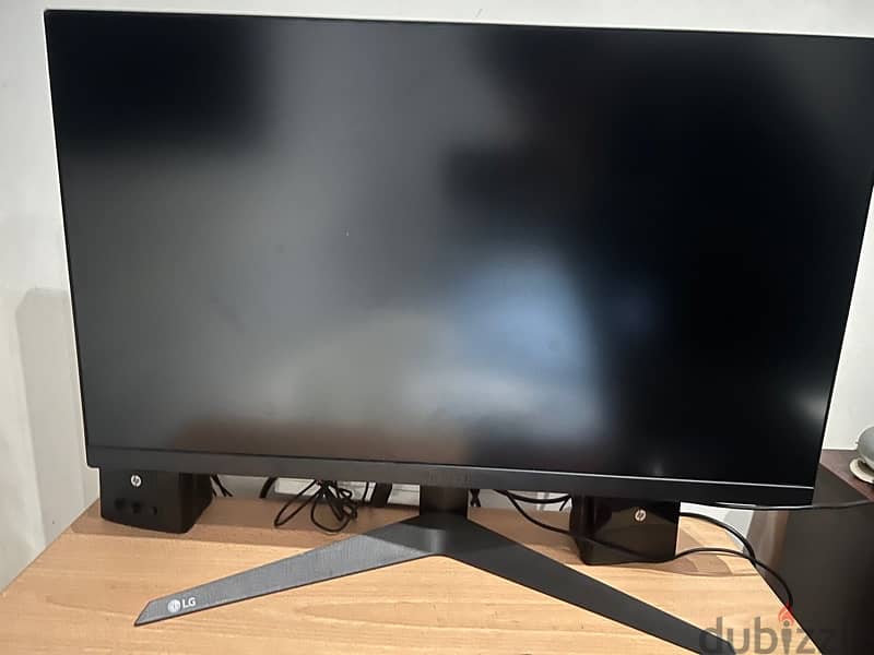 Lg monitor 165hz 0