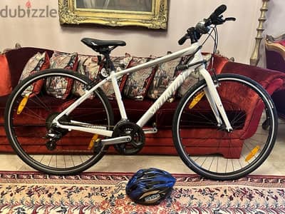 specialized city bike for sale