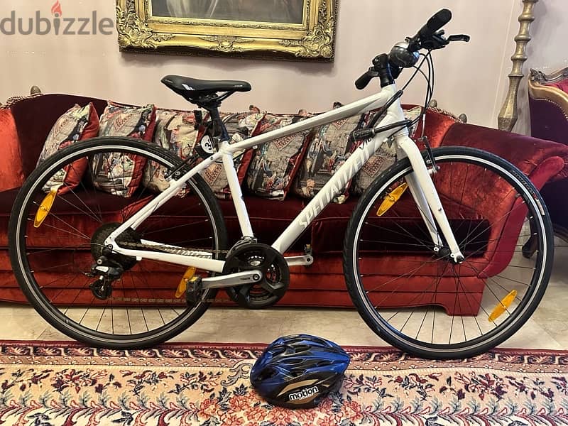 specialized city bike for sale 0