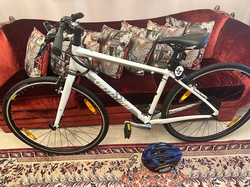 specialized city bike for sale 1