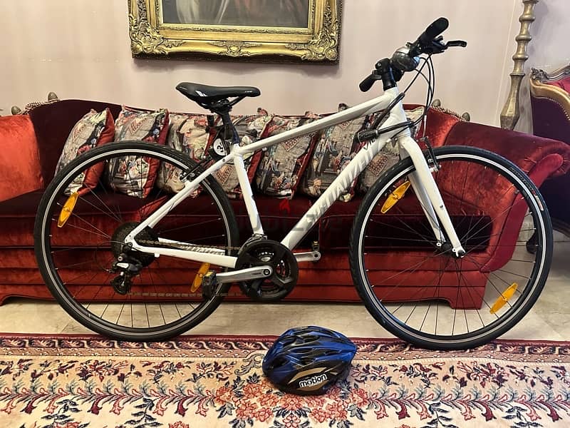 specialized city bike for sale 7