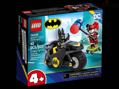 lego batman