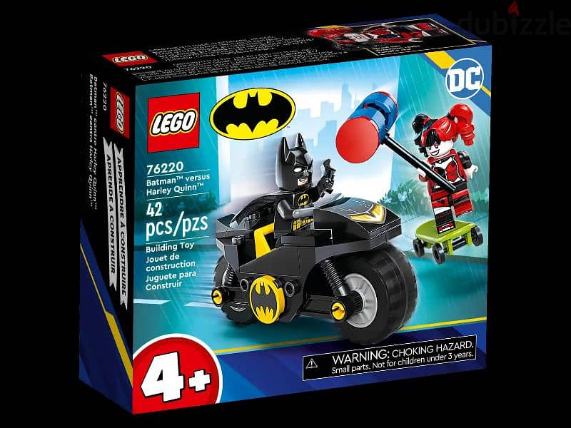 lego batman 0