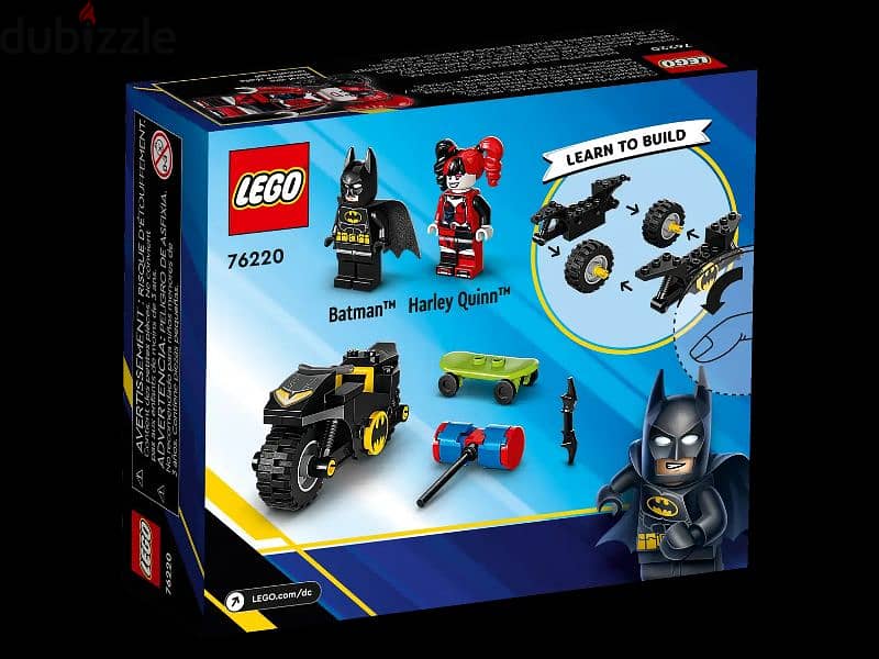 lego batman 1