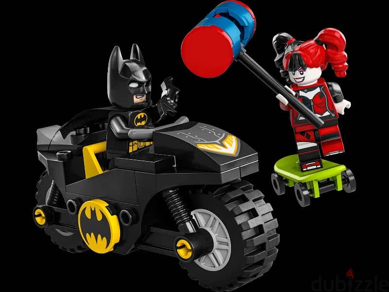 lego batman 3