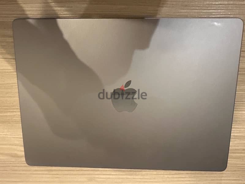 MacBook Pro M1 Pro 14 inch 2021 0