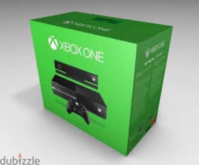 xbox one 1Tb