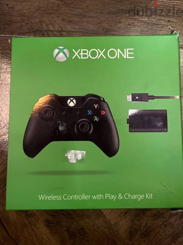 xbox one 1Tb 5