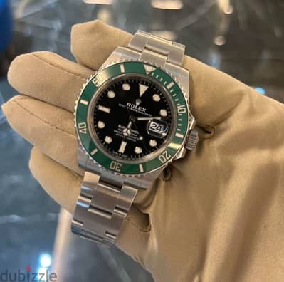 Rolex submariner super clone 1:1