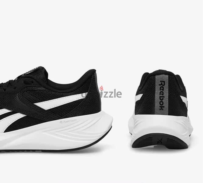 Reebok running shoes 2