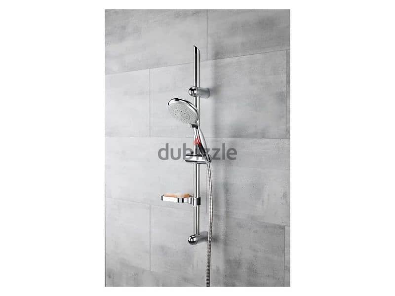 livarnohome showerhead 1