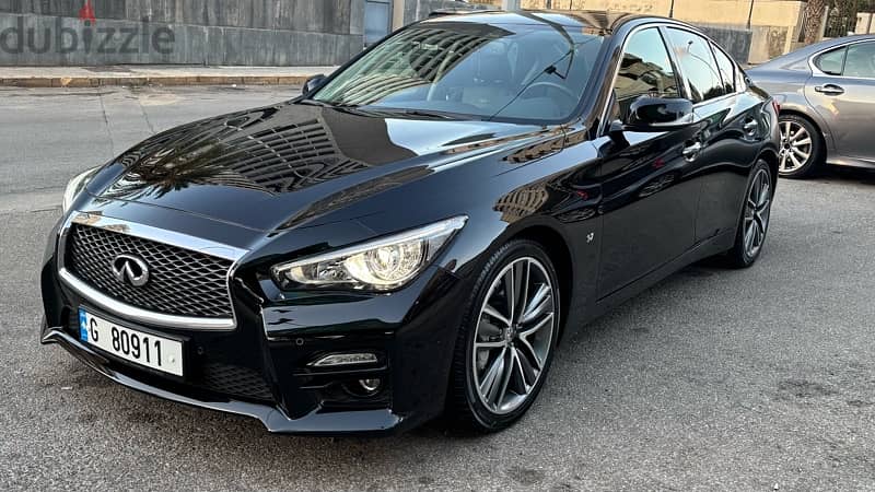 RYMCO 2016 Q50S - 1 Owner - Pristine Condition 0