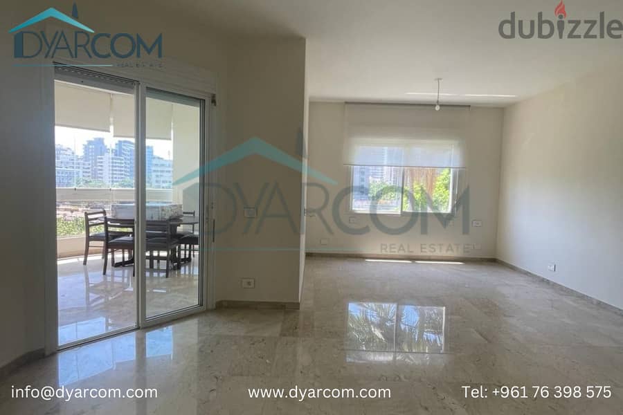 DY2103 - Achrafieh Sioufi Apartment for Sale! 0