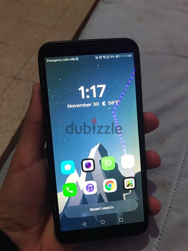 Huawei Y7 2018 2