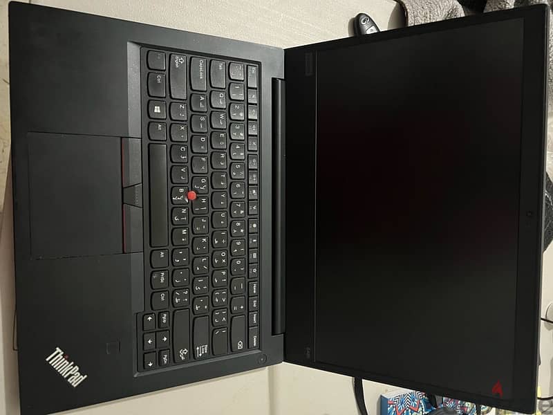 Lenovo thinkpad E480 0