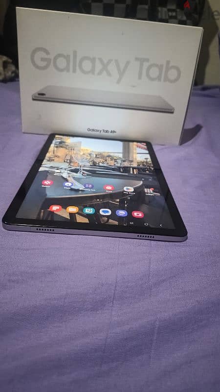 Samsung Tab 9 plus 11 inch 0