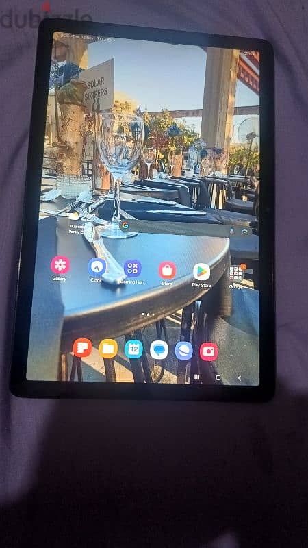 Samsung Tab 9 plus 11 inch 5