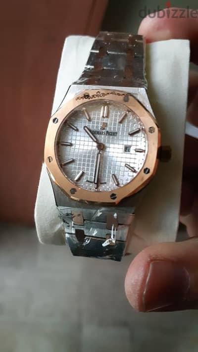 Audemars