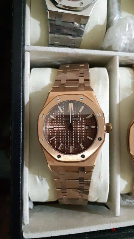 Audemars ladies 9