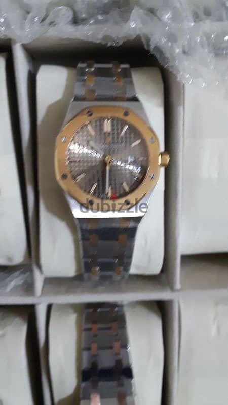 Audemars ladies 12