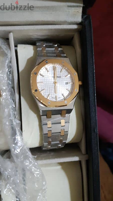 Audemars ladies 13