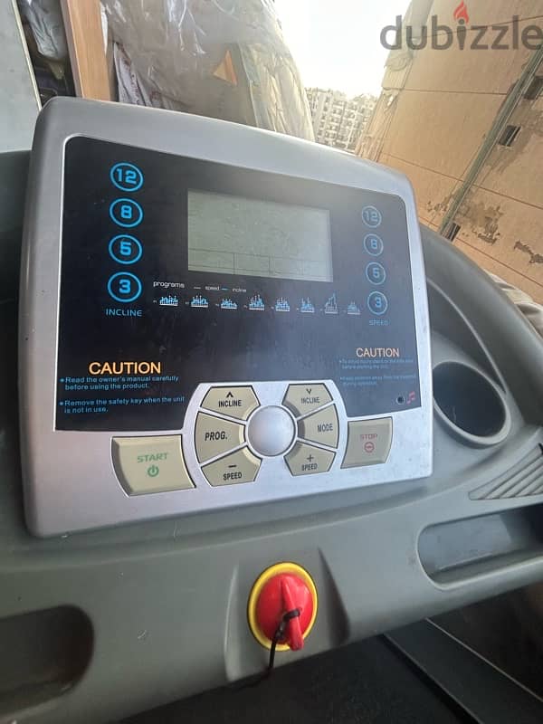 treadmill for sale 1