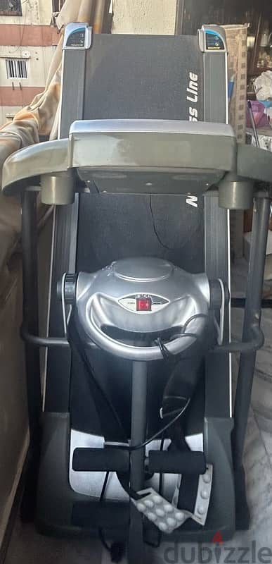 treadmill for sale 2