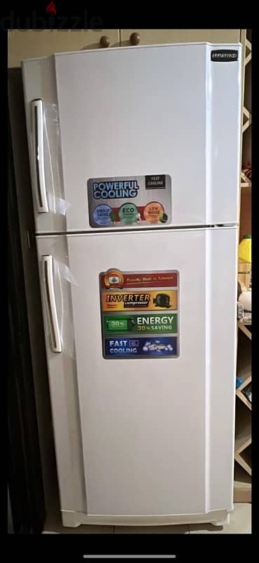 FRIDGE