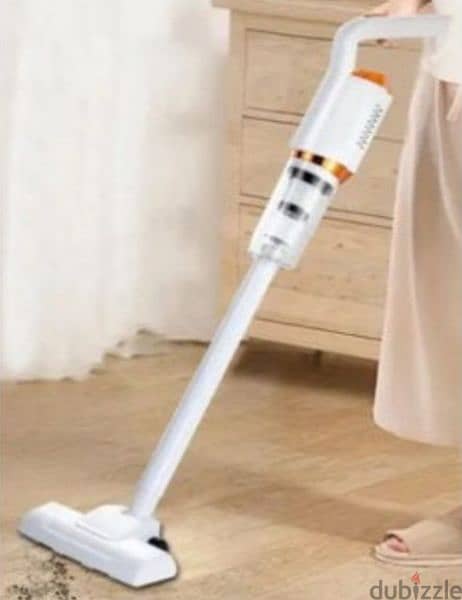 مكنسة لاسلكية تشريج hoover//vacuum rechargable 4