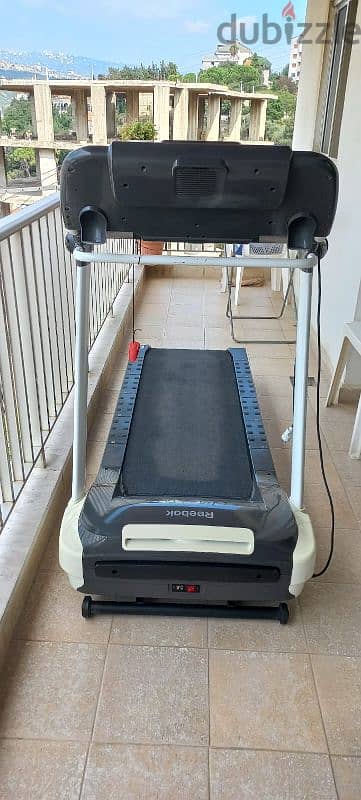 treadmill 1