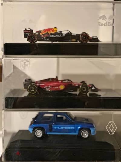 diecast