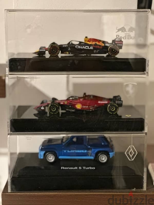 diecast 1/43 1