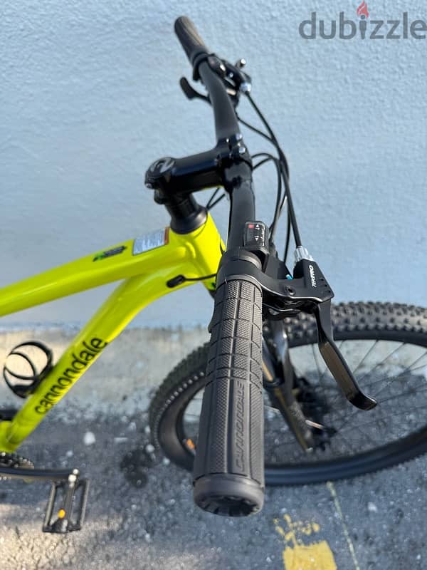 Cannondale 29’ trail 8 8