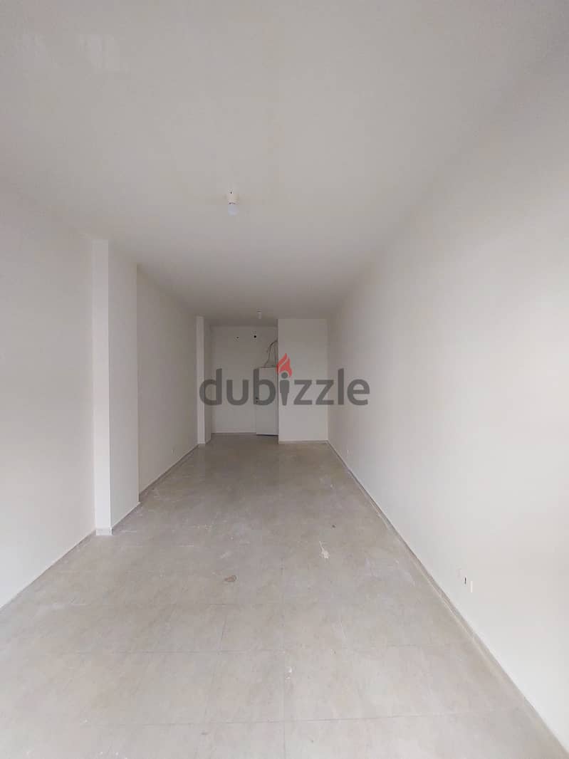 35 SQM Shop in Mar Roukoz, Metn 0