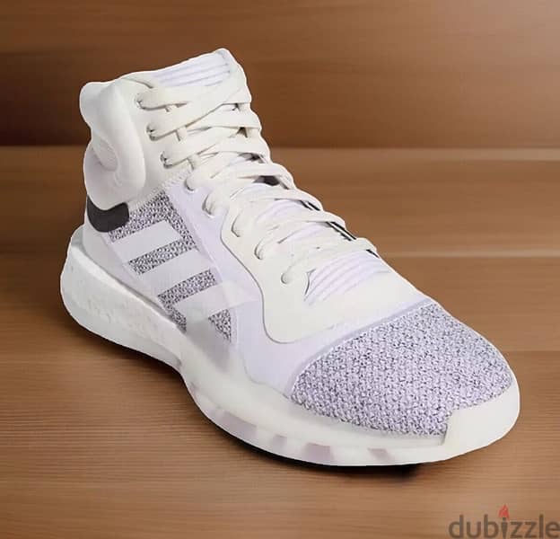 ~Adidas~  Basketball Shoes 0