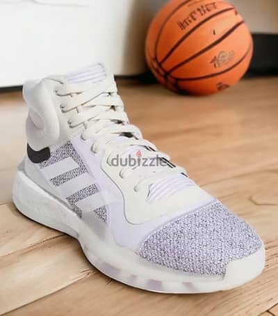 ~Adidas~  Basketball Shoes