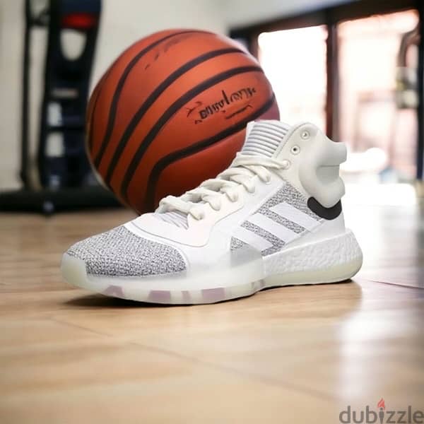 ~Adidas~  Basketball Shoes 2