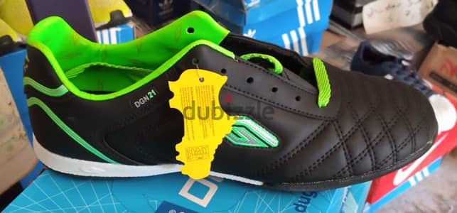 New collection Super Turkish shoes for football