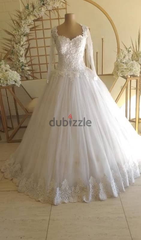 wedding  dresses 2