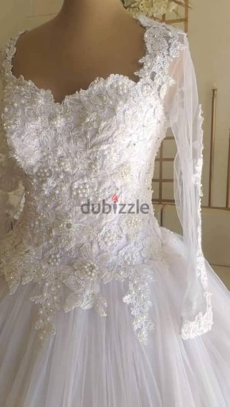 wedding  dresses 3