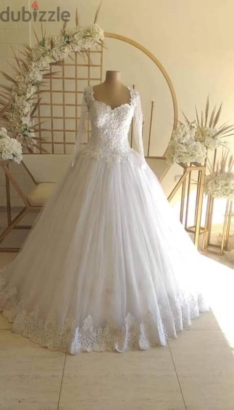 wedding  dresses 4