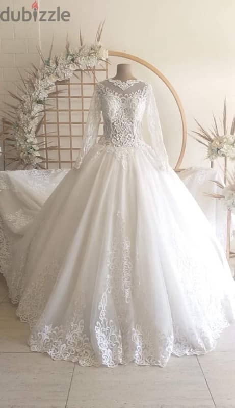 wedding  dresses 5