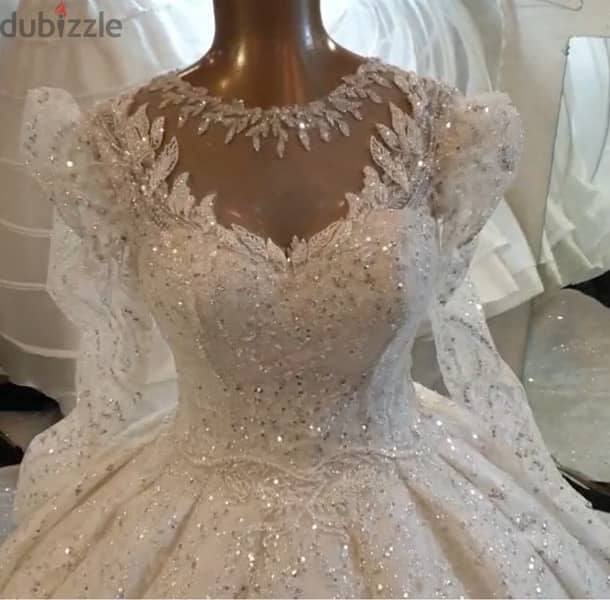 wedding  dresses 7