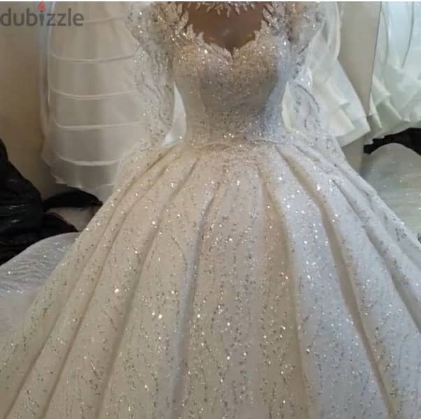 wedding  dresses 11