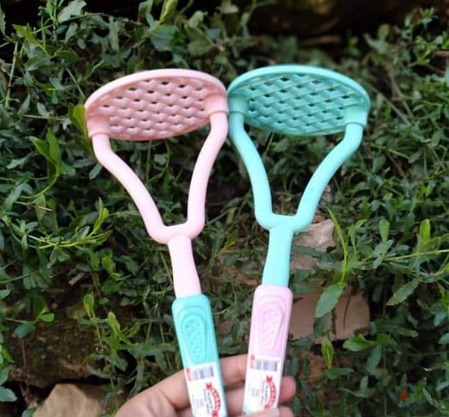 plastic cooking utensils 2