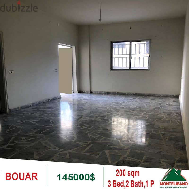 Apartment for sale located in Bouar 0