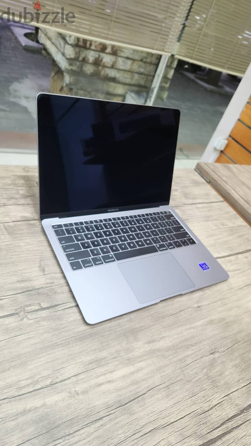 Macbook air 2017 2