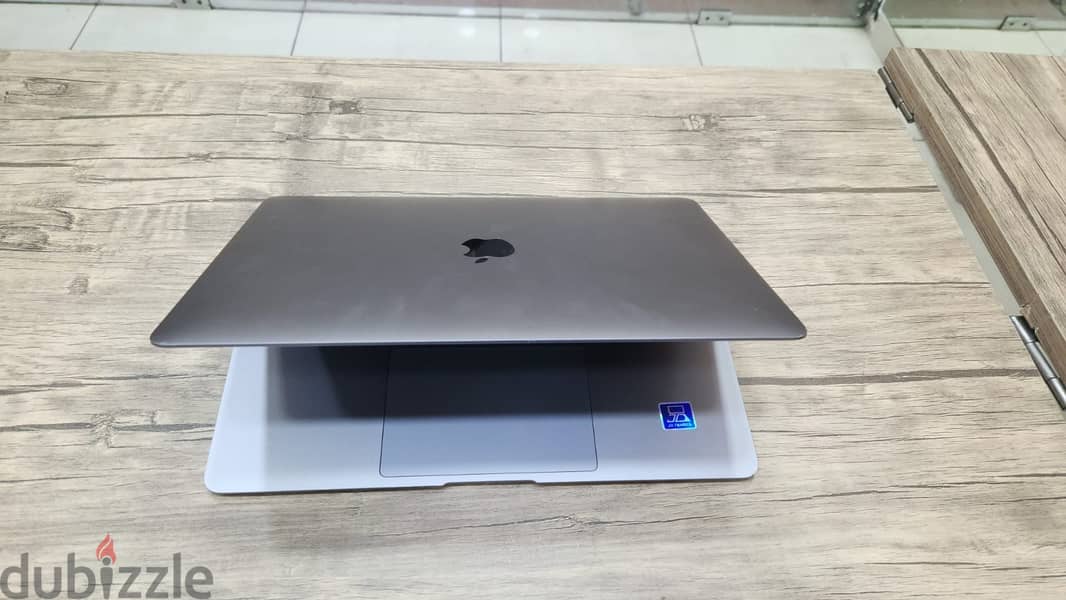 Macbook air 2017 3